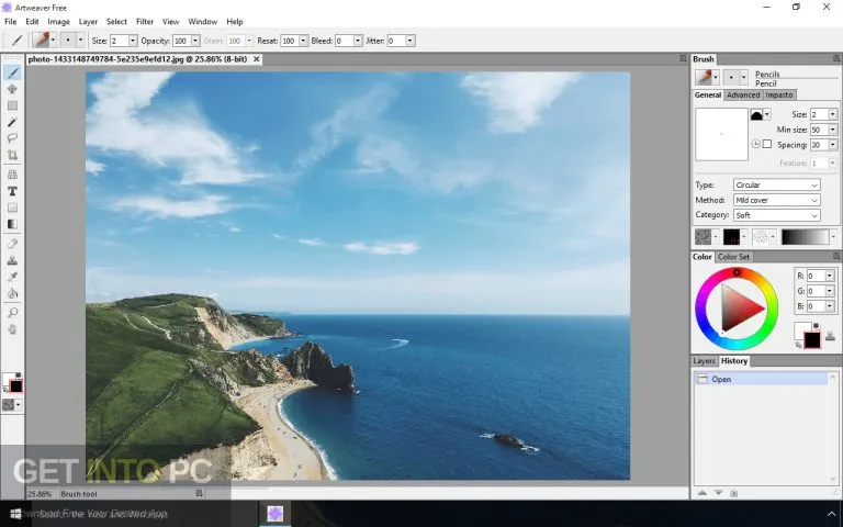 Artweaver-Plus-2025-Full-Offline