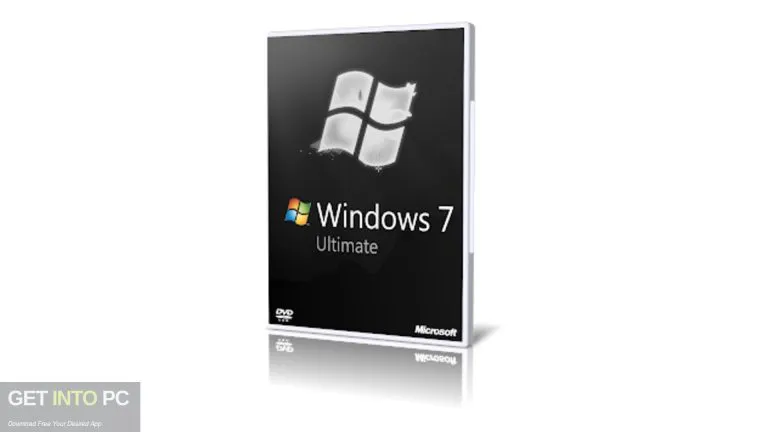 Windows-7-Ultimate-SP1-July-2024