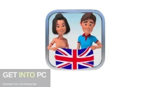 English-Visual-Vocabulary-Builde