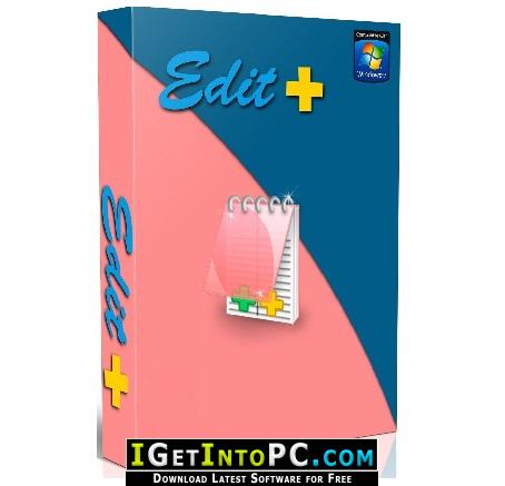 ES-Computing EditPlus 5 Free Download (1)