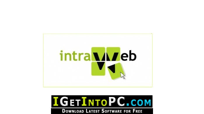 IntraWeb Ultimate Edition 15 Free Download (1)