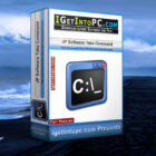 JP Software Take Command 32⁠ Free Download (1)