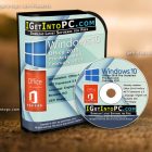 Windows 10 20H2 with Office 2019 Pro Plus 2021 Free Download (1)