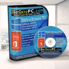 Windows 10 Pro with Office 2019 October 2020 Free Download (1)