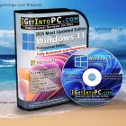 Windows 11 Professional April 2025 Free Download (1)