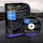 Windows 8.1 Pro October 2020 Free Download (1)